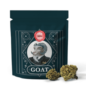 Goat Hells Angels OG