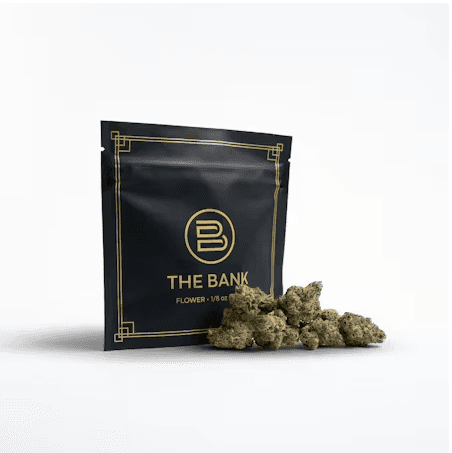 The Bank Guava Gelato