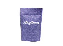 Mayflower Purple Punch Small Bud