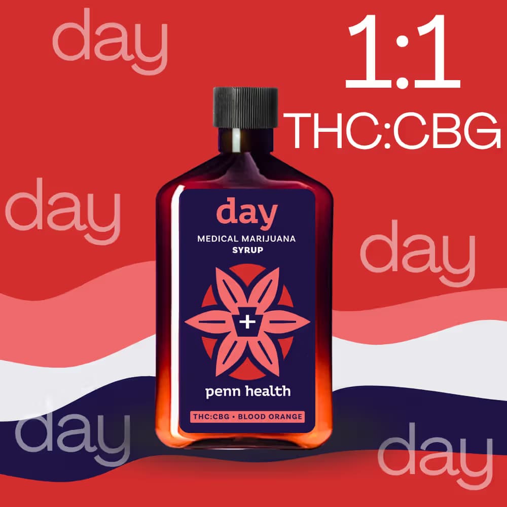 Penn Health Tinctures
