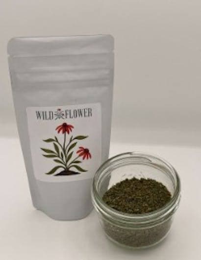 Wildflower Madd Fruit (Pre-Ground) | 14g