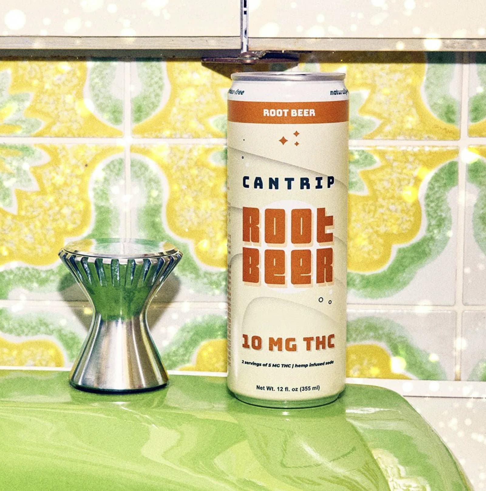 Cantrip