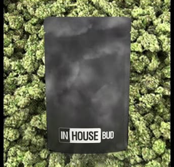 InHouse Moon Raker - Flower - 3.5g