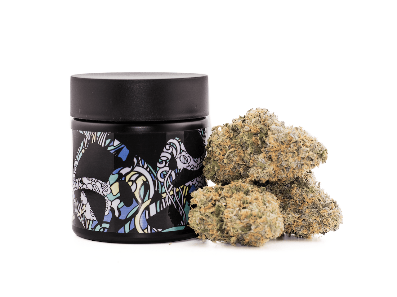 Doja Exclusive Zelium - Flower - 3.5g