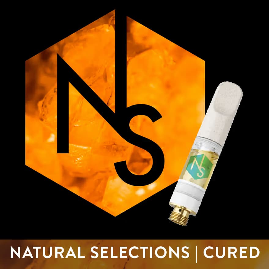 Natural Selections Flower