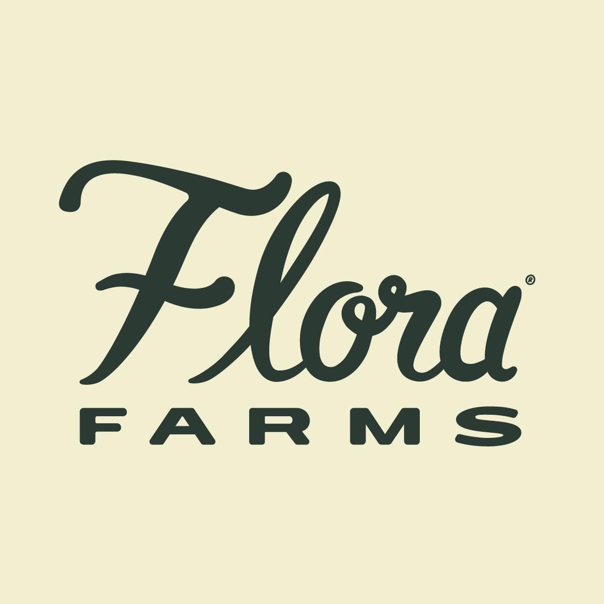 Flora Farms Flora Lemonade