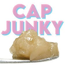 Isolated Heads Cap Junky