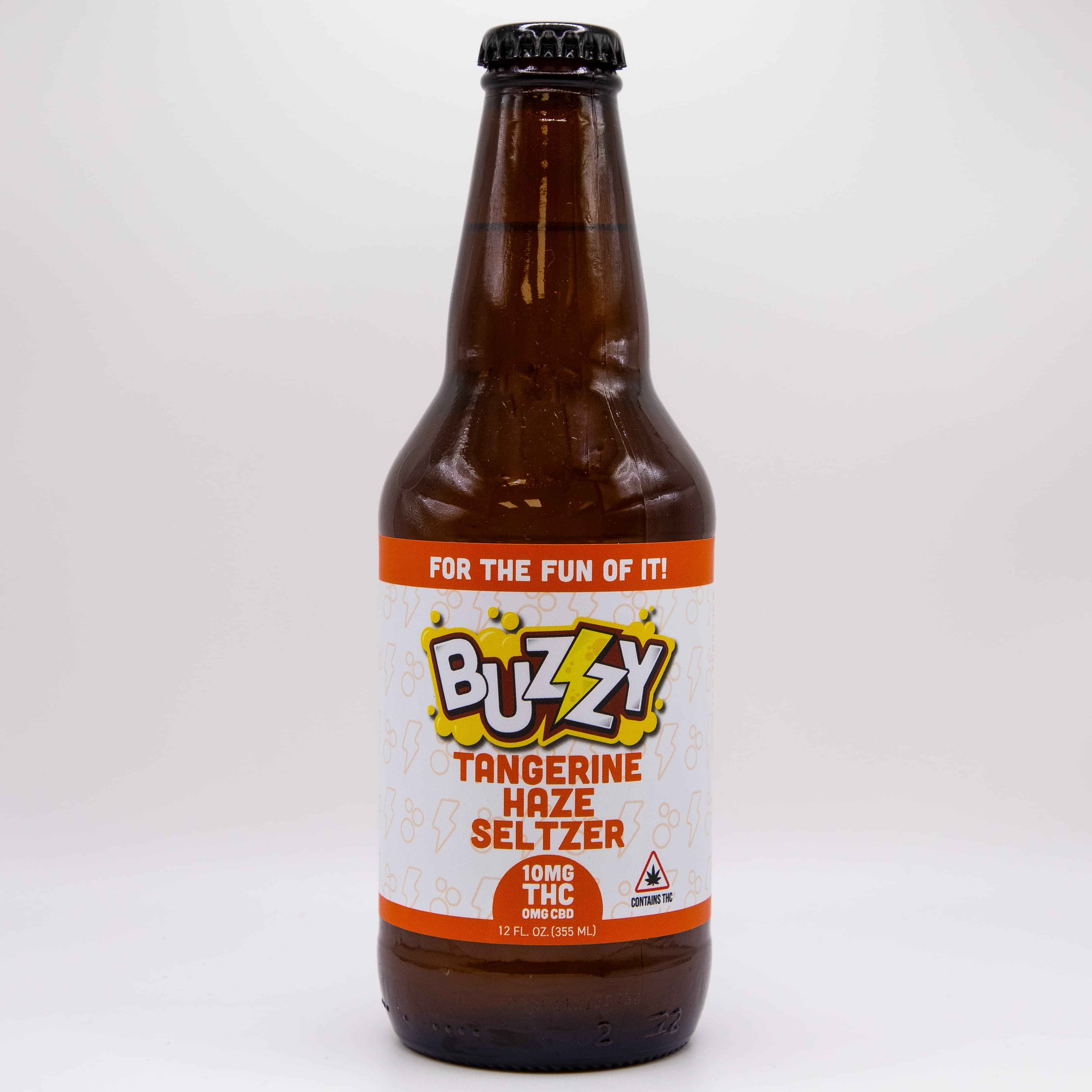 Buzzy Edibles