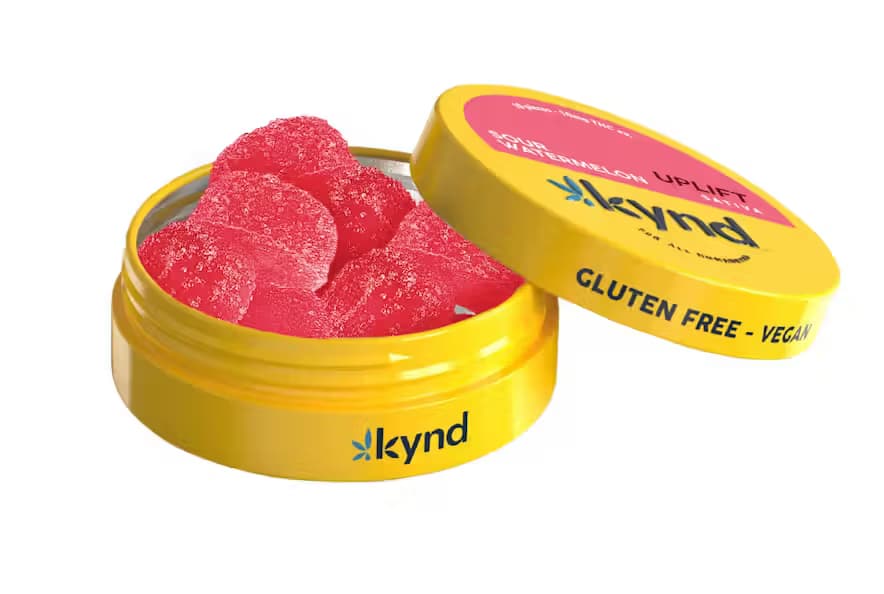 KYND Uplift Sour Watermelon