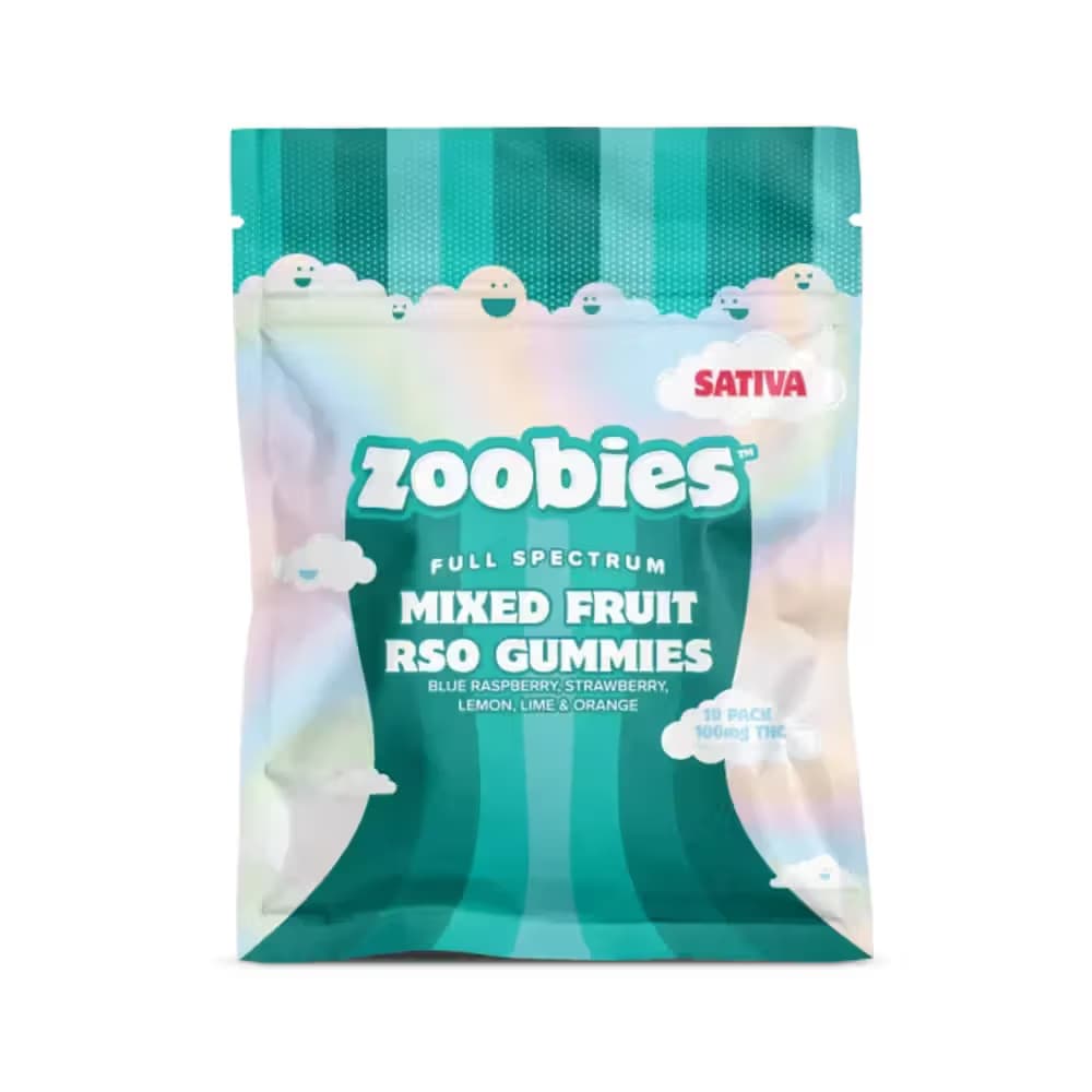 Zoobies