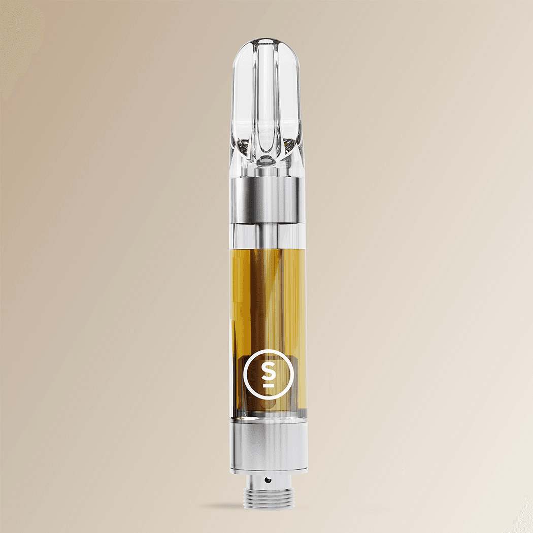 Select GMO | Legacy Series Cartridge | 1g
