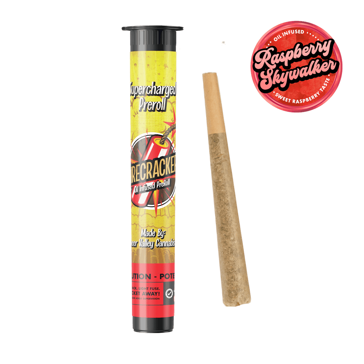 Firecracker