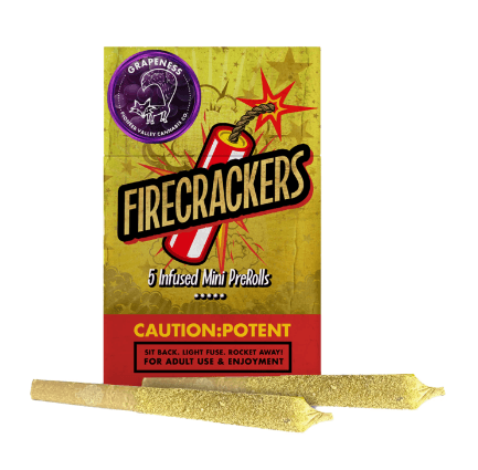 Firecracker