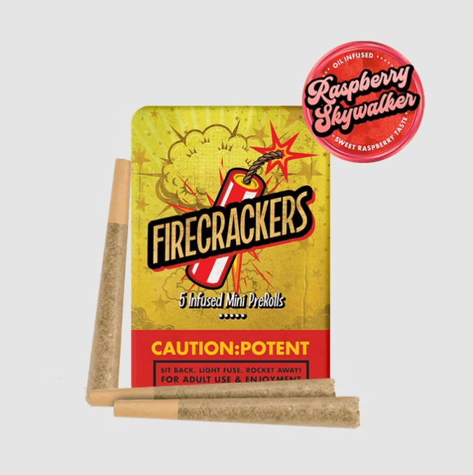 Firecracker