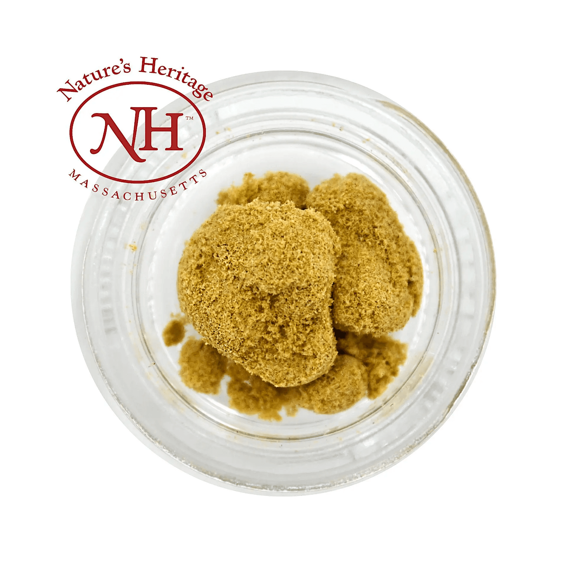 Nature's Heritage Cherimoya Kief