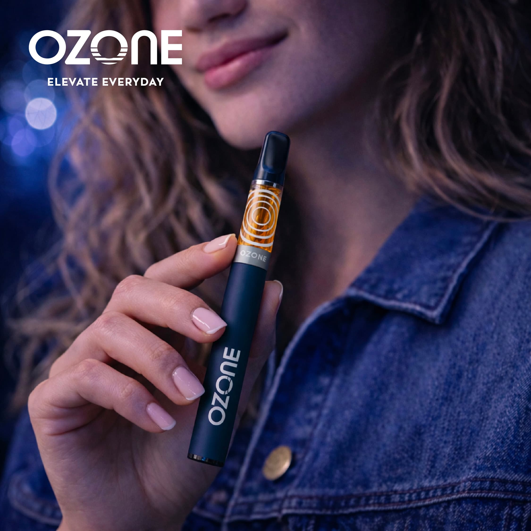 OZONE Super Sour Diesel Cartridge