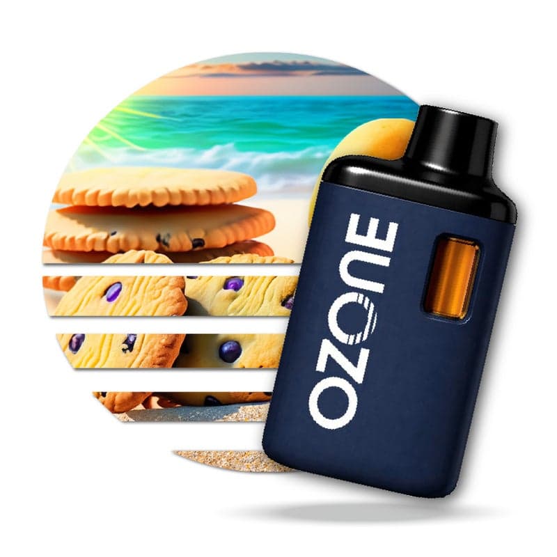 OZONE