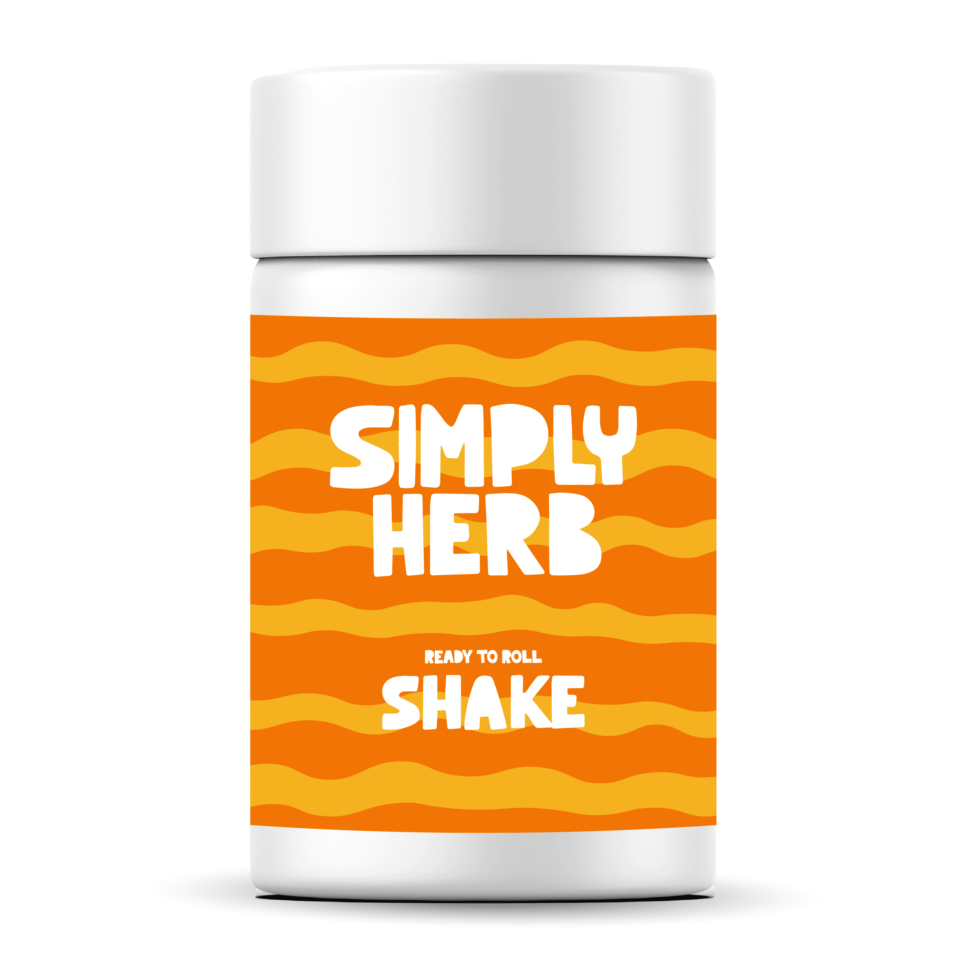 Simply Herb Modified Bananas Shake