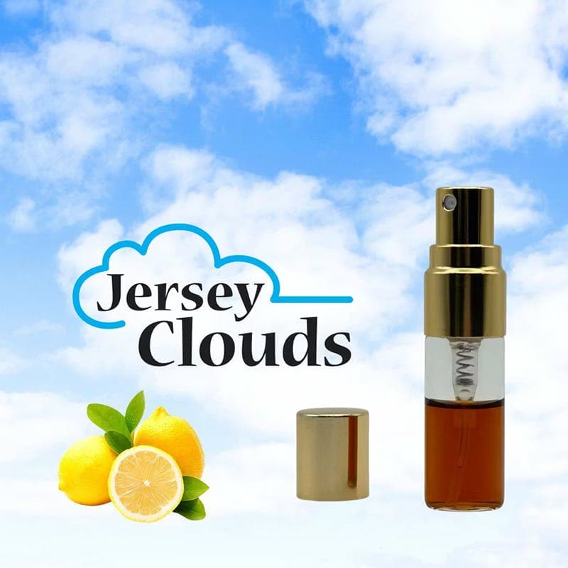 Jersey Clouds Edibles