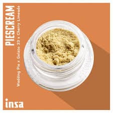 Insa Kief | Piescream | 1g | INSA