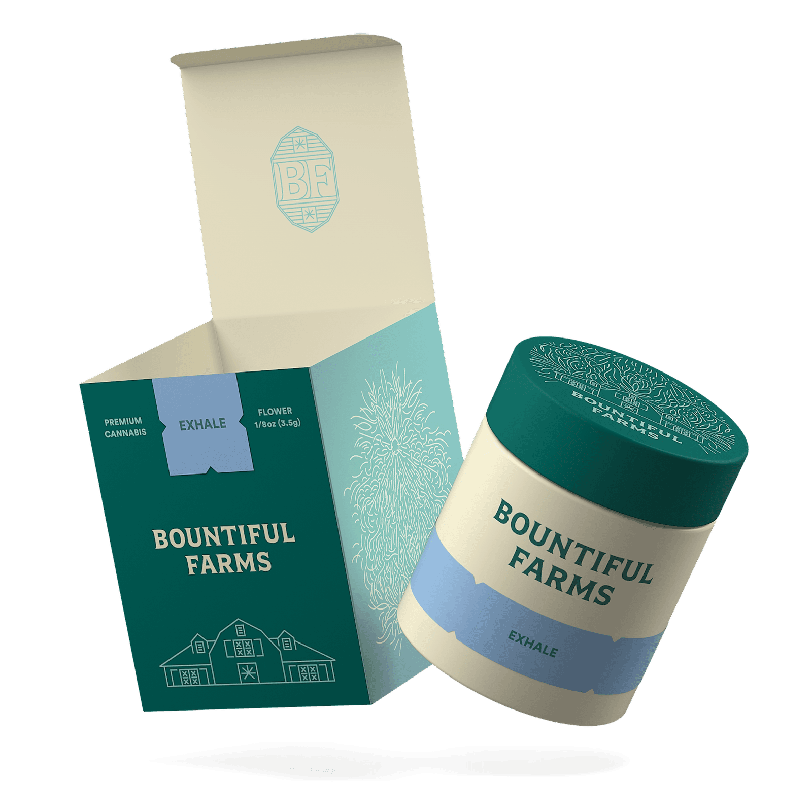 Bountiful Farms Garlic Breath