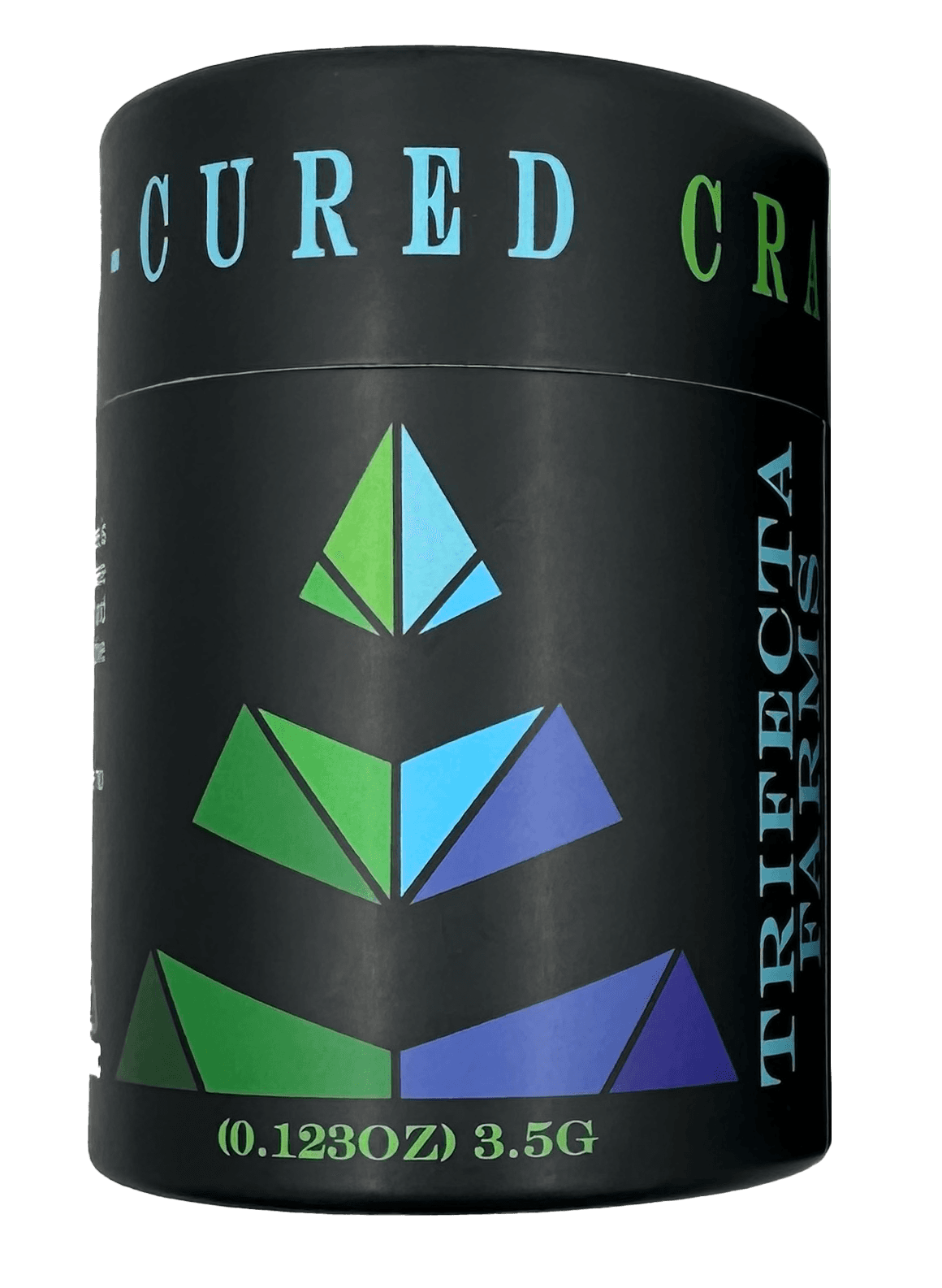 Trifecta Farms Pure Smorez | 3.5g