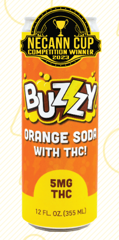 Buzzy Soda