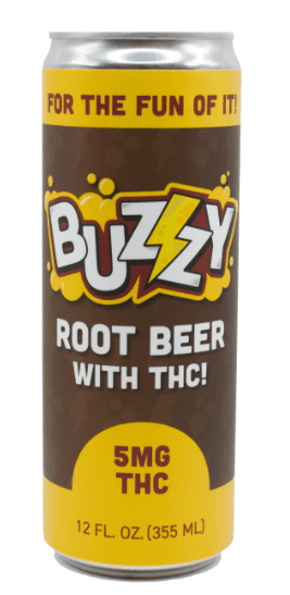 Buzzy Soda