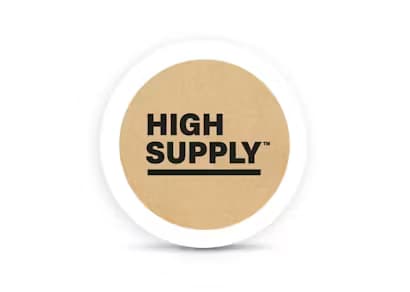 High Supply Bob Hope