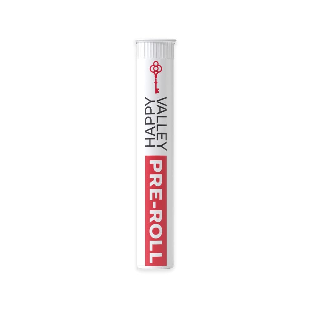 Happy Valley Another Level Infused Pre-Roll