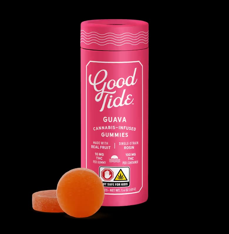 Good Tide Guava