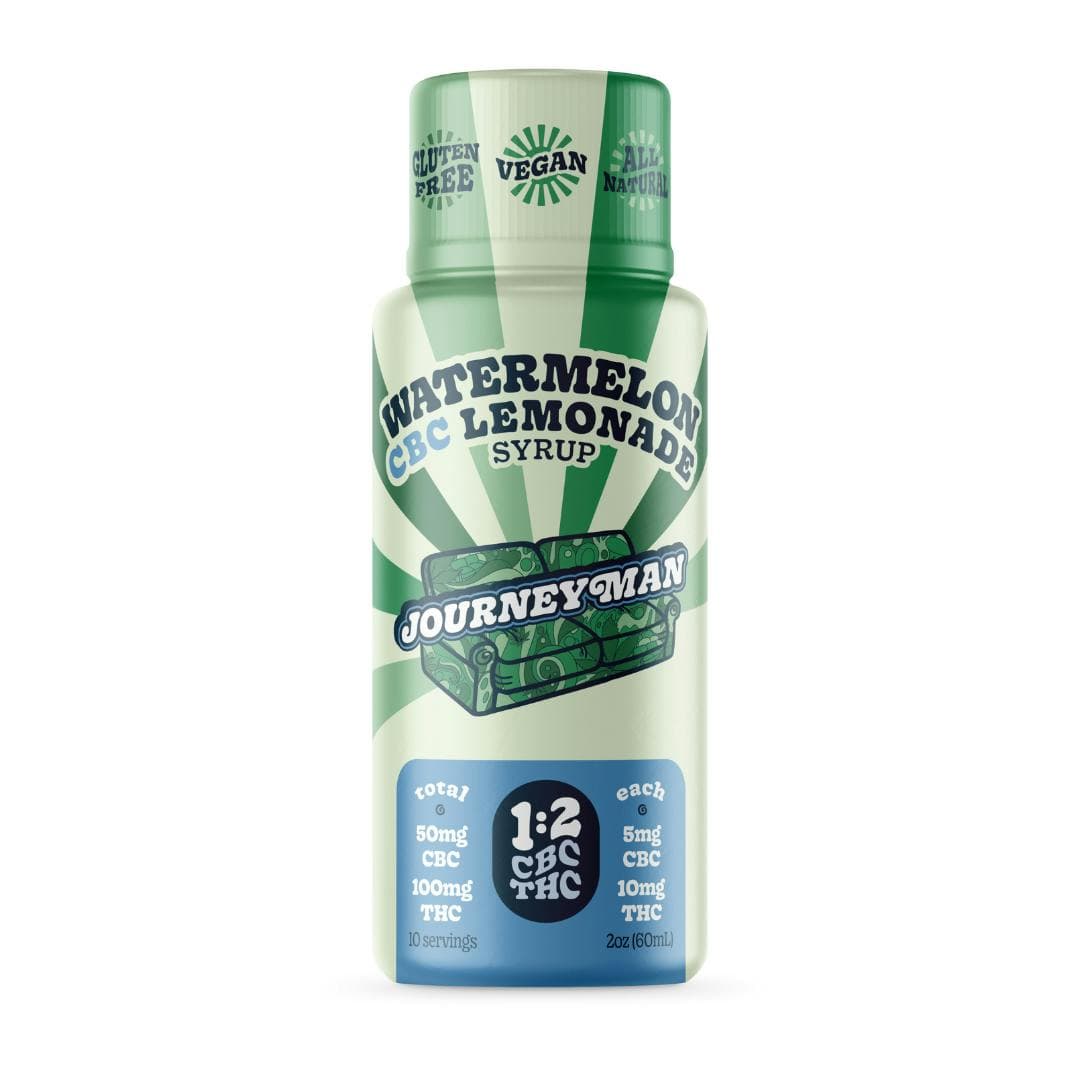 Journeyman Beverages