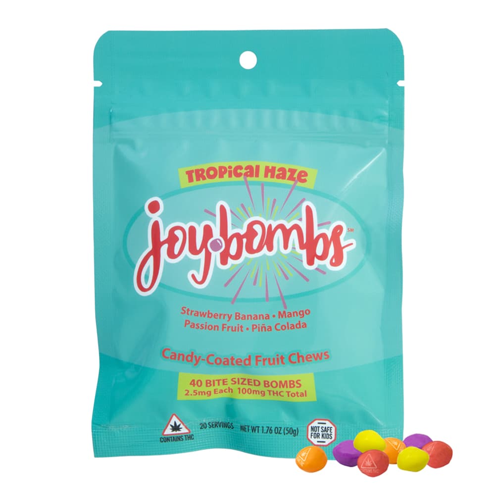 Joy Bombs by Joyibles