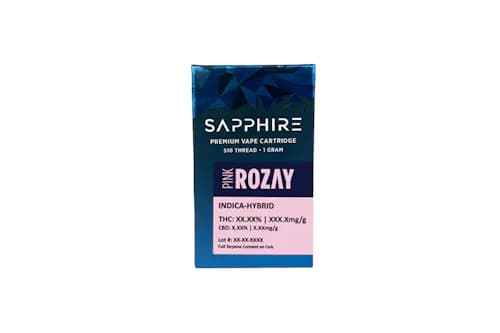 Sapphire