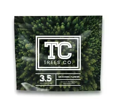 Trees Co Flower
