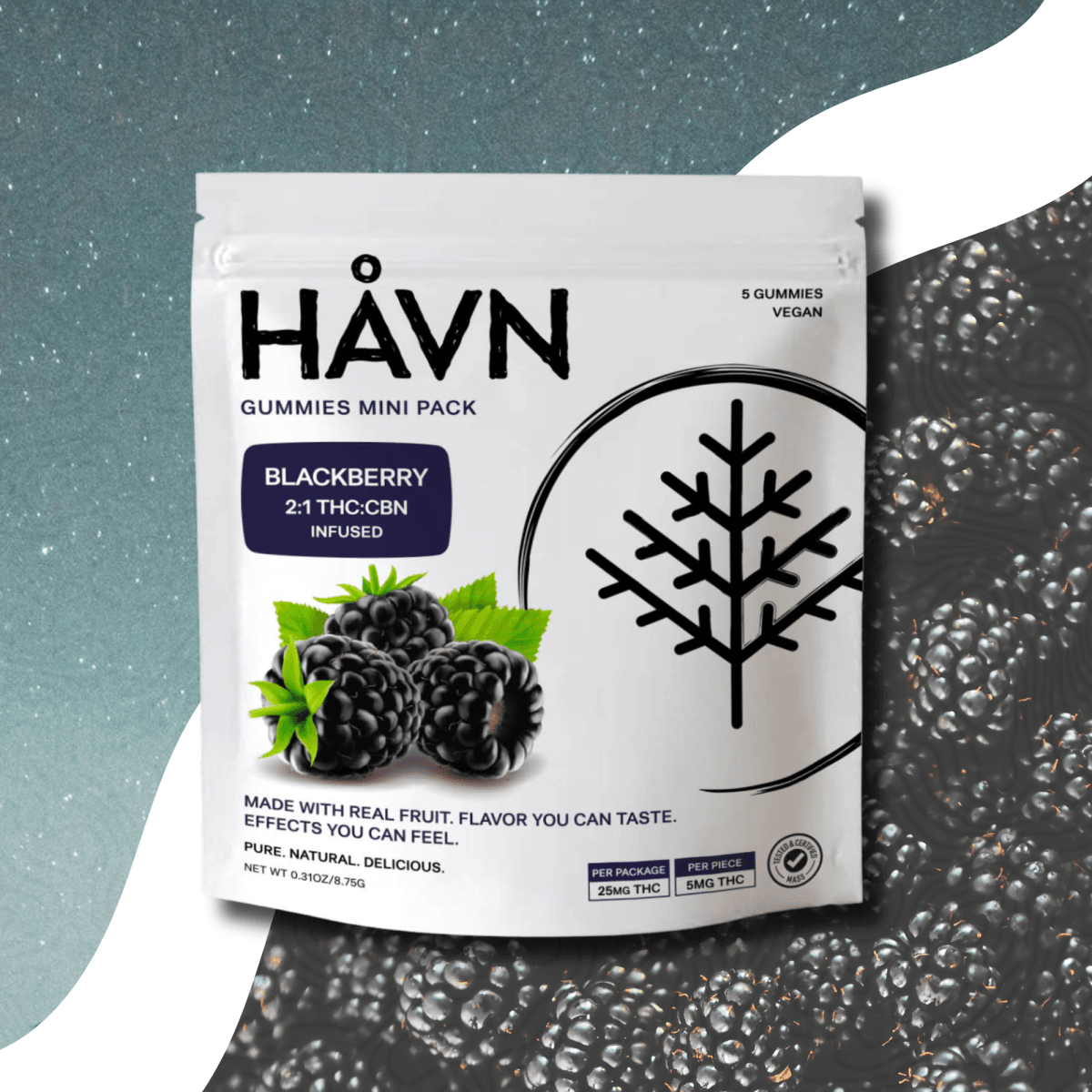HAVN Extracts