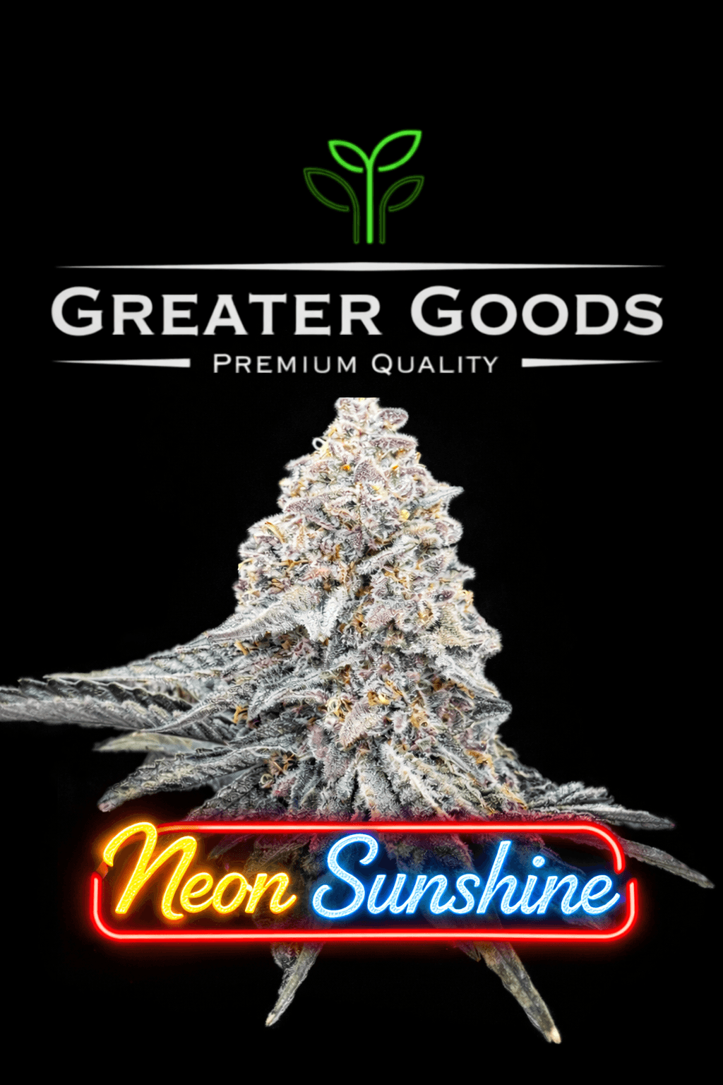 Greater Goods