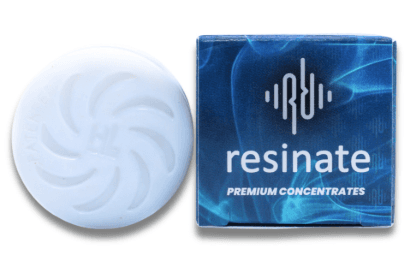 Resinate