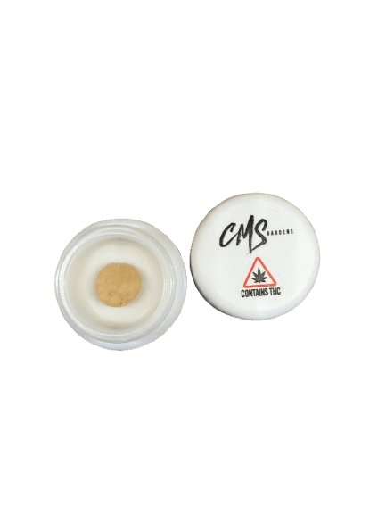 CMS Old Bliss - Live Rosin - 1g