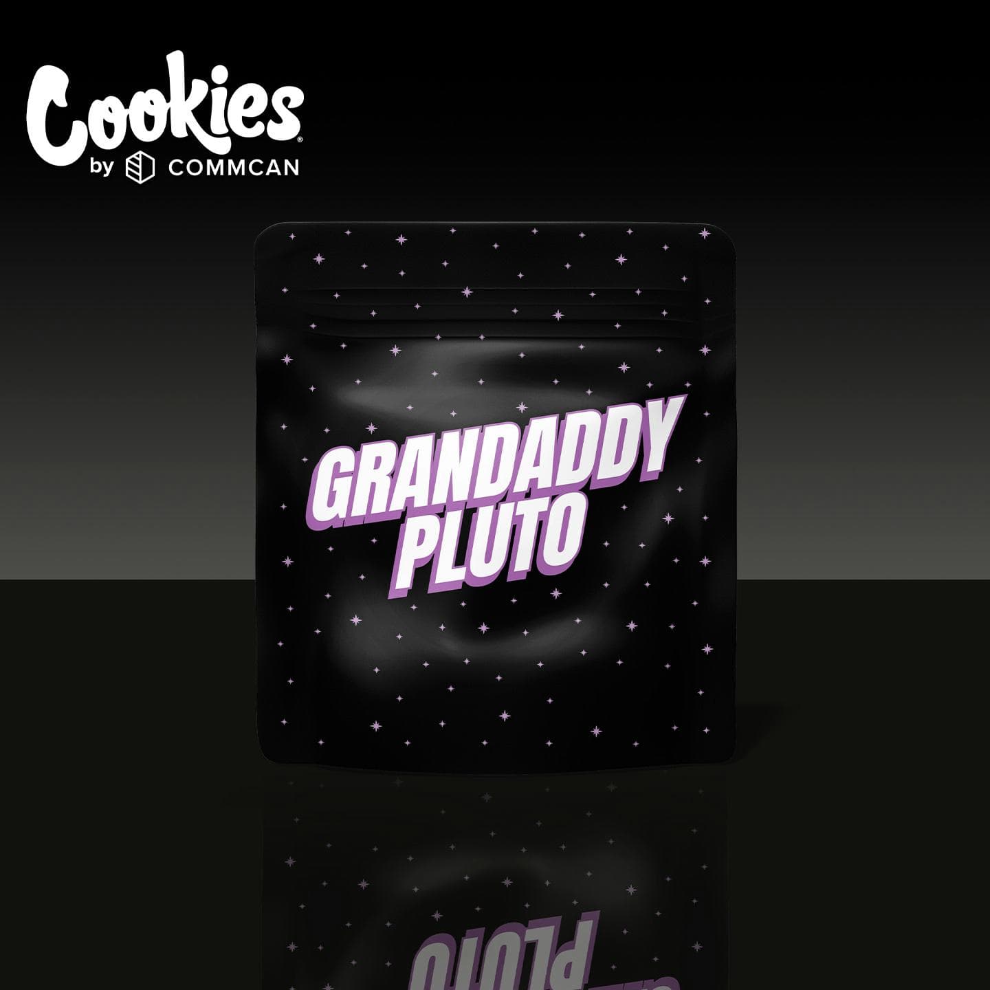 Cookies Grandaddy Pluto