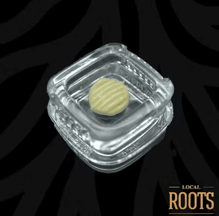 Local Roots Pura Vida | Live Hash Rosin | 1g
