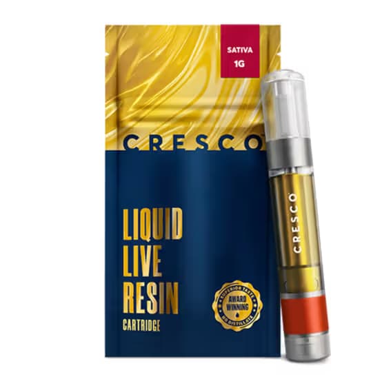 Cresco™ Flower
