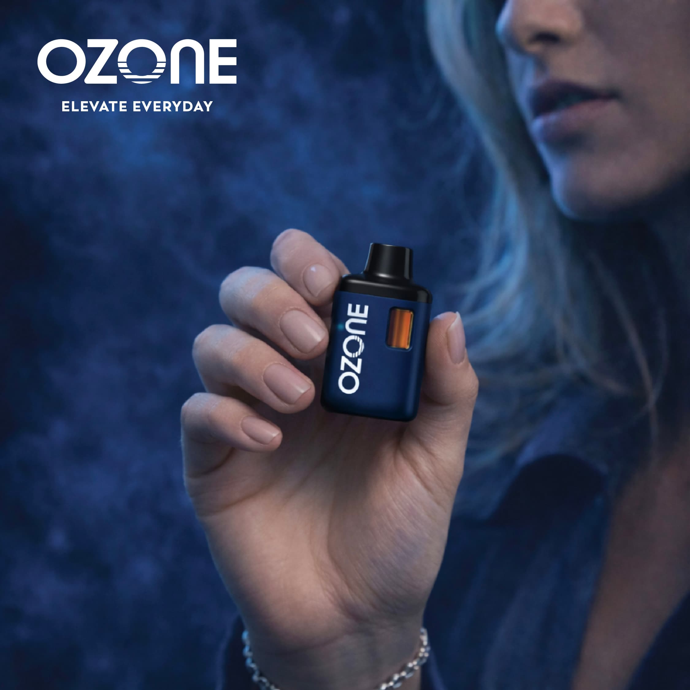 OZONE Bahama Mama Disposable - 2g