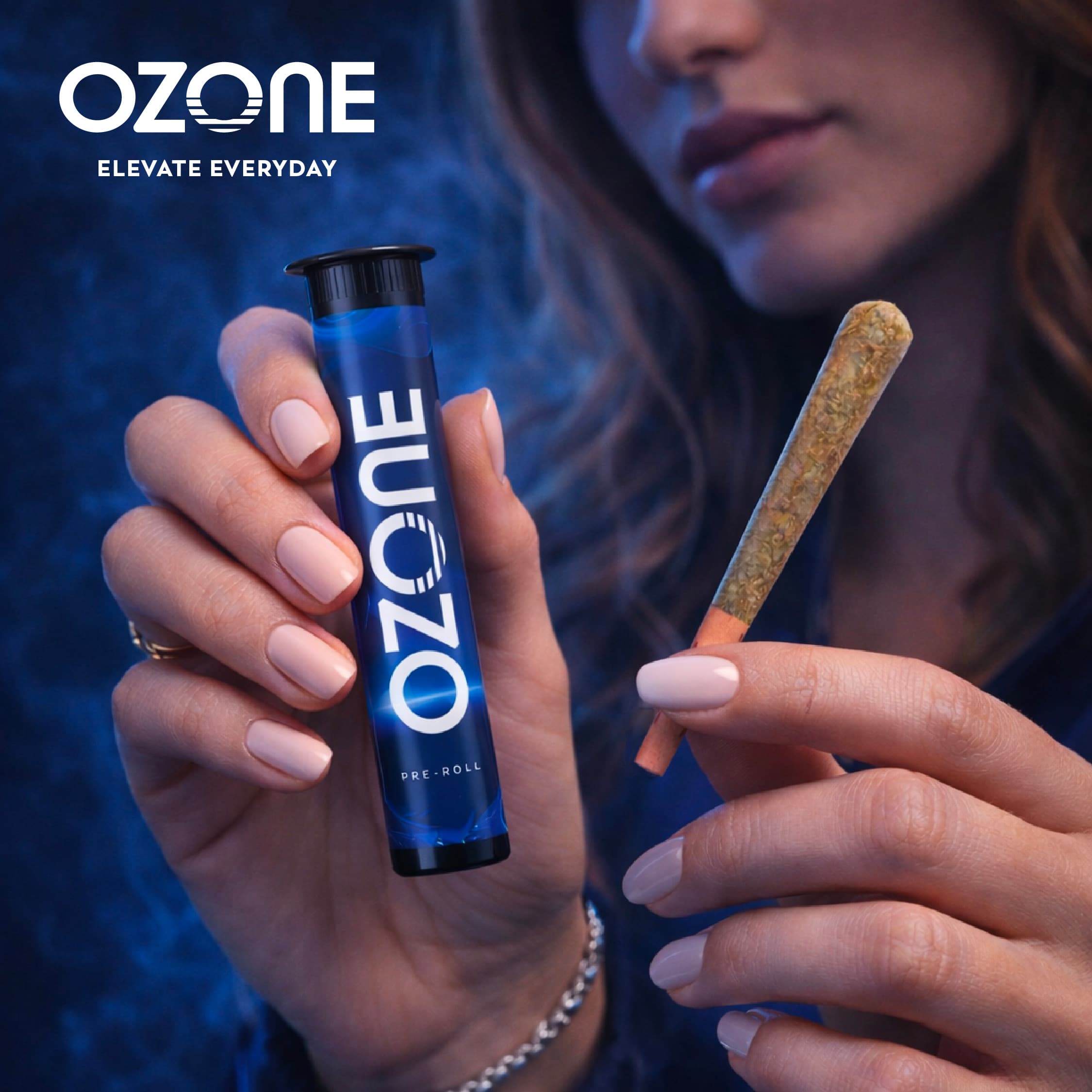 OZONE Snake Eyes - 2 Pack