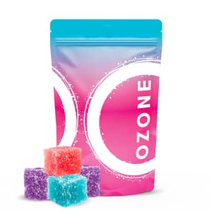 OZONE Berry Assorted Soft Chew | 100mg