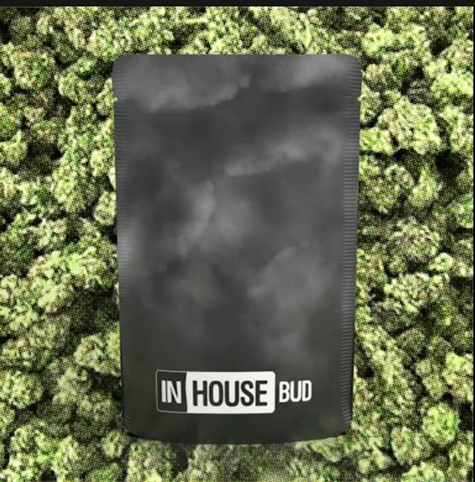 InHouse In House Cherrios (I) Flower 3.5g