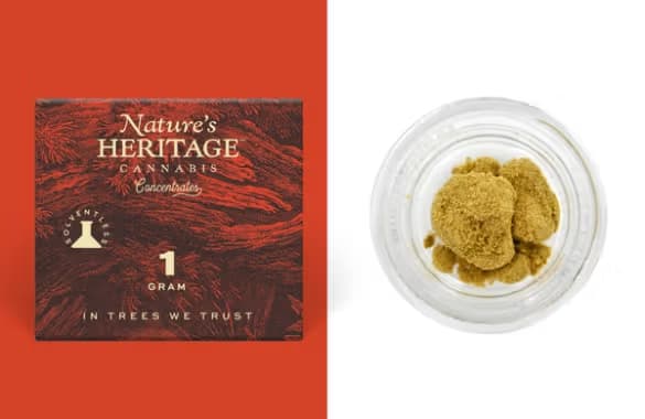 Nature's Heritage Papaya Melonz