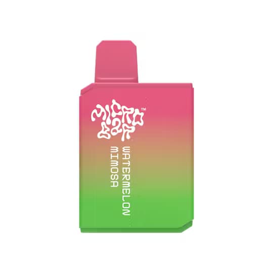 Micro Bar Watermelon Mimosa Disposable