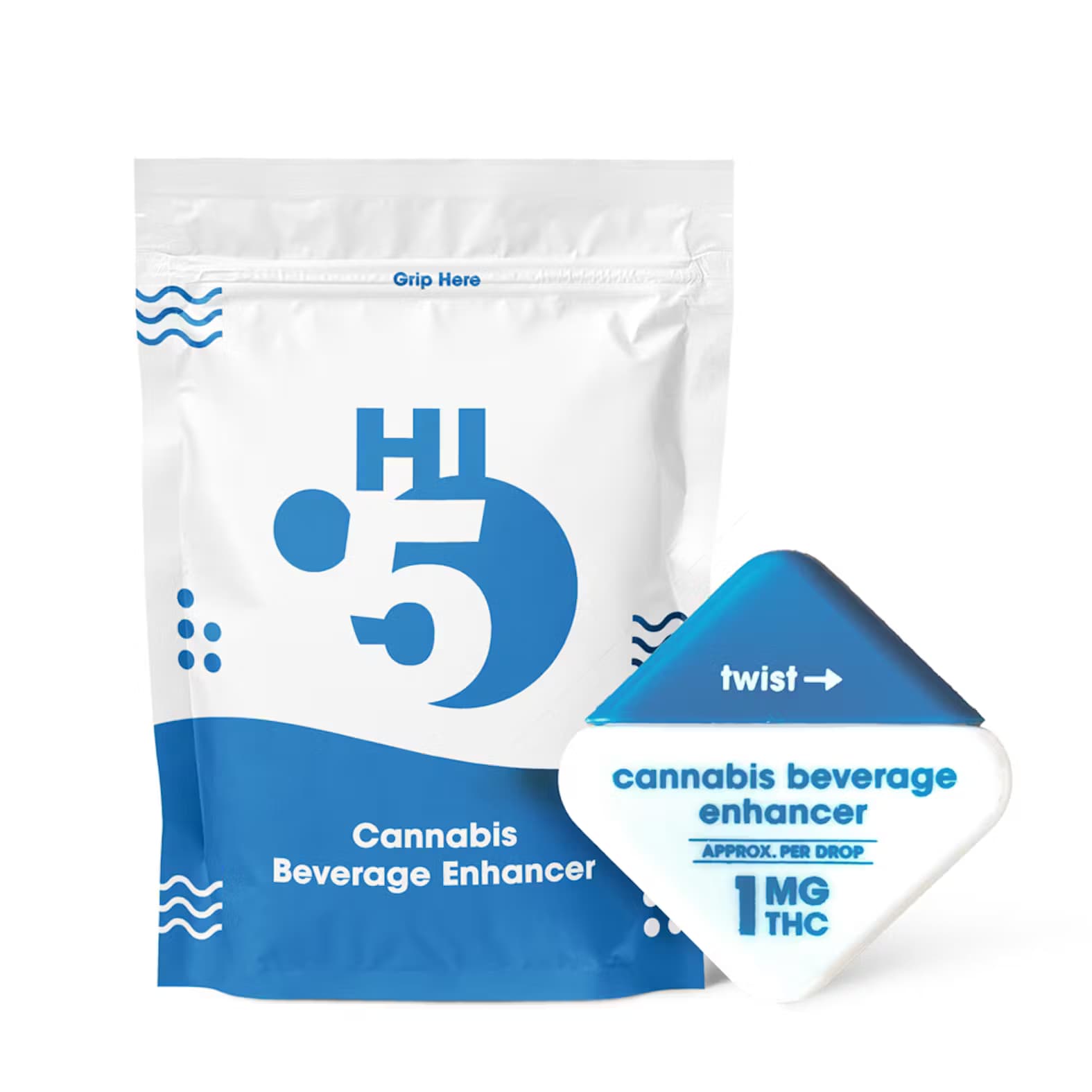 Hi5 Beverages