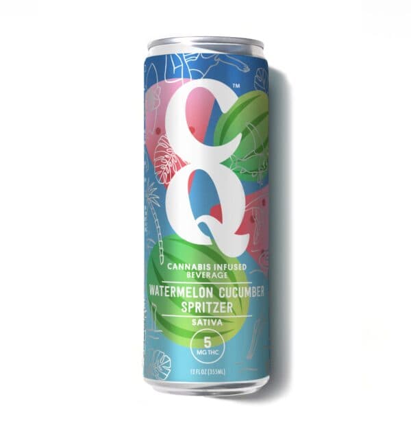 CQ Edibles